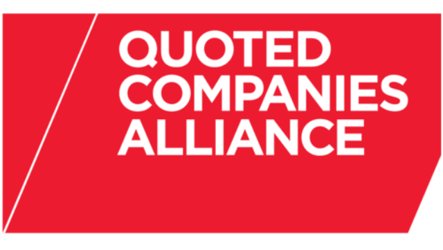 Quoted Companies Alliance
